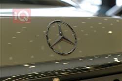 مێرسێدس بێنز E-Class